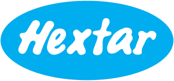 Hextar logo