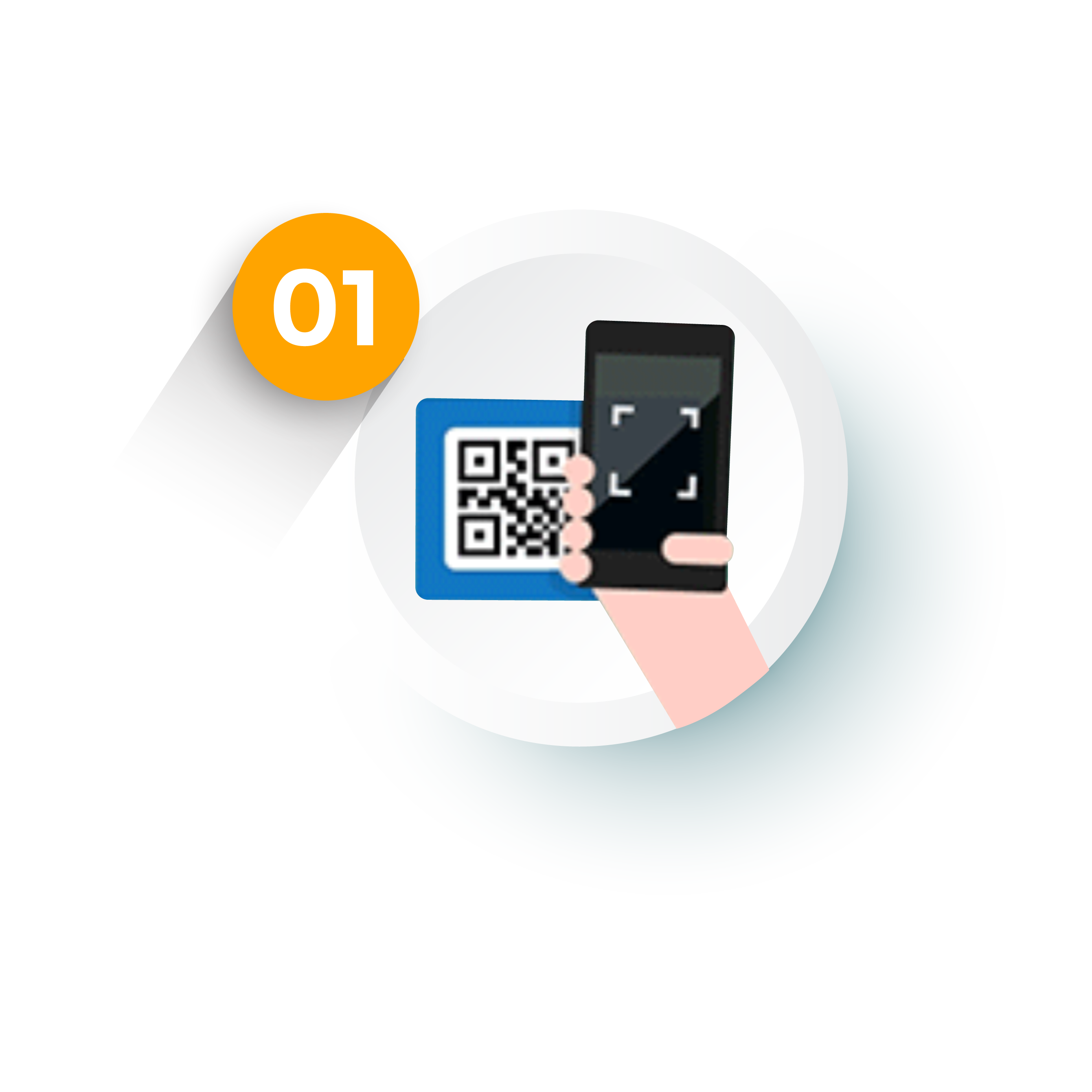 Scan QR